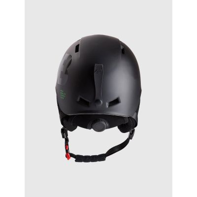 2. Unisex ski helmet 4F 4FRAW25AHELU105-20S