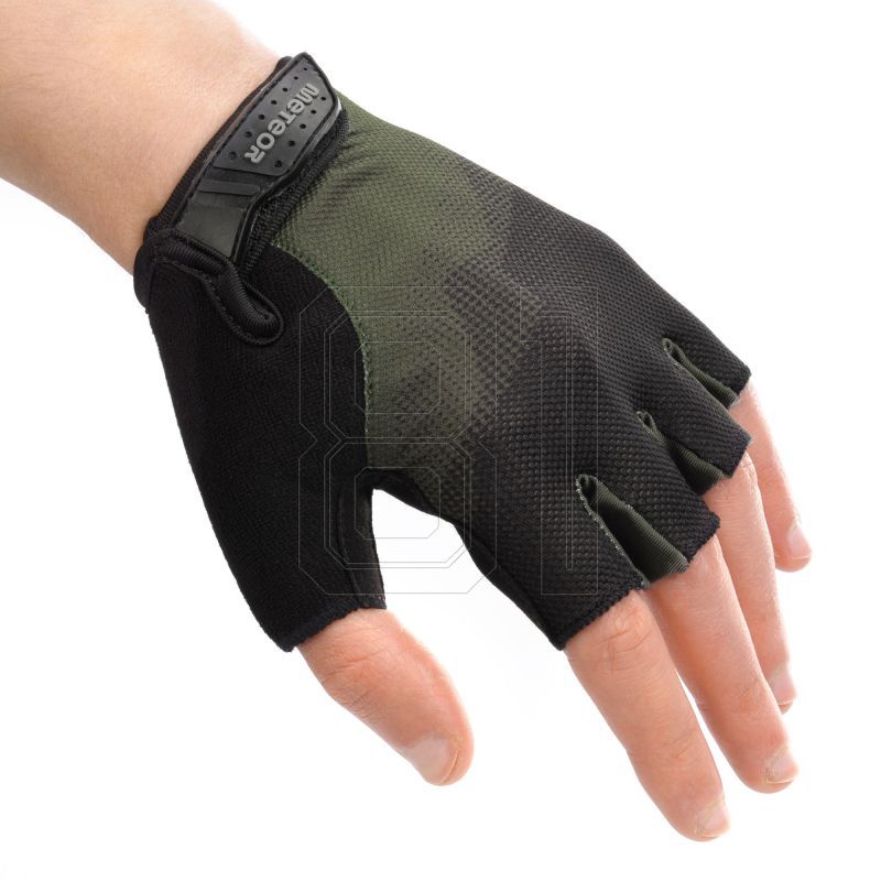 6. Meteor MX21 cycling gloves 17626 size M 
