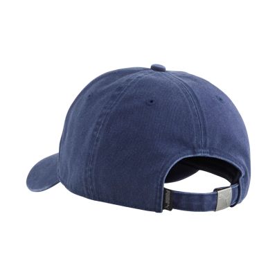 3. Puma Premium Ess Classic Cap Blue 25974 03