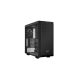 BE QUIET! Pure Base 600 BGW21 Case (ATX, Micro ATX, Mini ITX; Black)