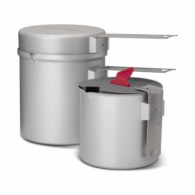 3. Primus Essential Trek Pot Set