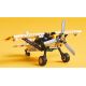 11. LEGO Technic 42198 Cargo Plane