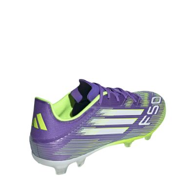 10. adidas F50 League FG/MG JI0003 football boots