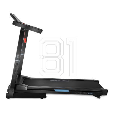 3. Spokey Elias SPK-944173 Electric Treadmill