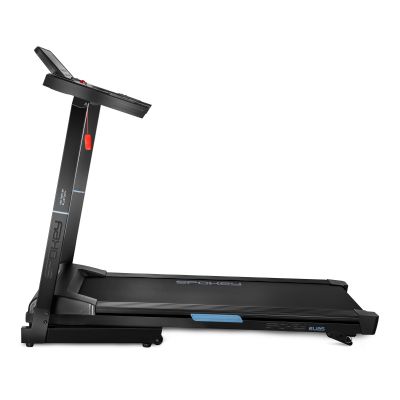 3. Spokey Elias SPK-944173 Electric Treadmill
