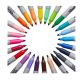 4. Sharpie Fine marker 18 pcs. Fine tip Multicolor