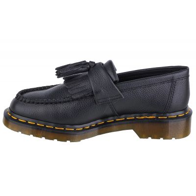 2. Dr. Martens Adrian Virginia DM22760001 Black 37