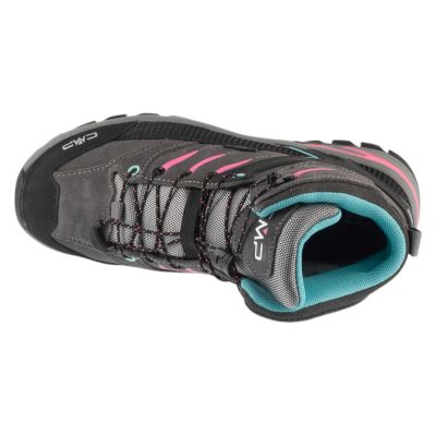 3. CMP Rigel 2.0 Mid WP 3Q19364-02YZ Grey 32