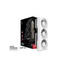 graphics card XFX Swift RX 9070GRE White Tri. F. 12GB