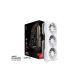 graphics card XFX Swift RX 9070GRE White Tri. F. 12GB