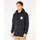 19. Rip Curl WETSUIT ICON HOOD