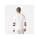 4. Rossignol Signature Rn Knit Sweater White