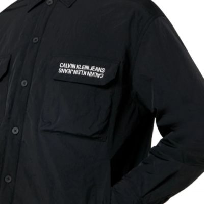 9. Calvin Klein M J30J319310 jacket