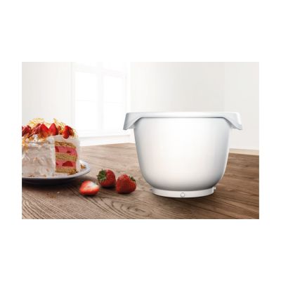 8. Bosch MUZ9KR1 plastic bowl 5.5l