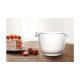 8. Bosch MUZ9KR1 plastic bowl 5.5l