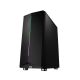 6. FSP CMT151 Midi Tower Black