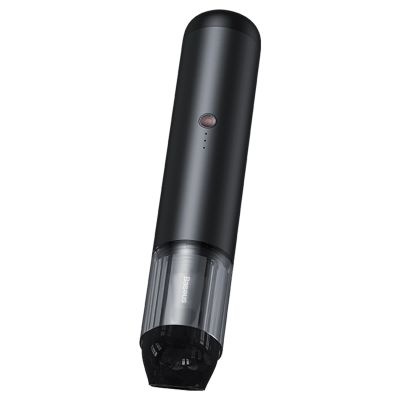 5. Baseus A3 wireless car vacuum cleaner 135 W 15000 Pa black (CRXCQA3-0A)