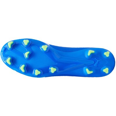 12. Puma Ultra Match+ LL FG/AG M 107511 03 football boots