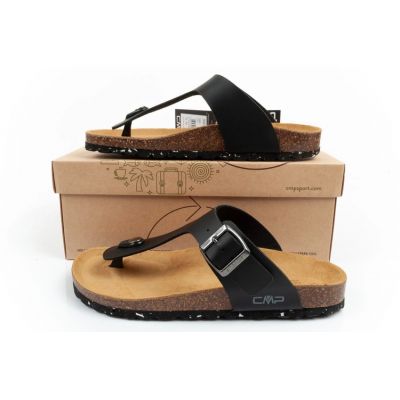 17. CMP Eco Mymosa W 3Q91036 U901 Flip-Flops