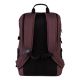 4. New Balance Heritage Logo Backpack LAB23091LIE