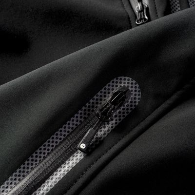 7. Hi-Tec Prince II Jacket M 0716000100267