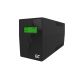 5. GREEN CELL UPS01LCD POWER PROOF 600VA 360W UPS01LCD POWER PROOF 600VA 360W