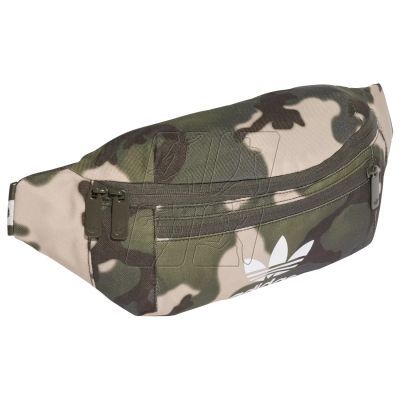 3. Waist bag adidas Camo Waist Bag H44674