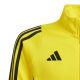 13. Adidas Tiro 24 Training Jr IR9507 sweatshirt