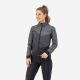 3. Rogelli women's winter jacket FARAH black L