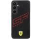 3. Ferrari Big SF Perforated case for Samsung Galaxy S24 - black