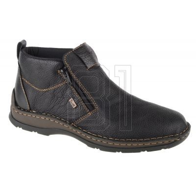 5. Rieker Booties M 05398-00