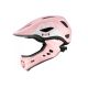 Rockbros Kids Bike Helmet 48-52cm Pink