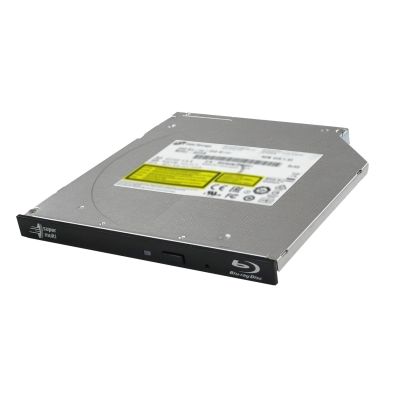 DVD-REC BLU RAY BU40N.ARAA10B 9.5mm SLIM BULK