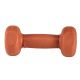 12. Body Sculpture Neoprene Dumbbell BW 131 3 KG