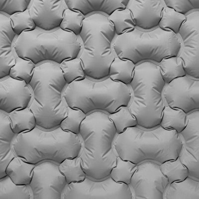 5. Spokey trekking mattress enlarged ultralight Air Bed 6306400000