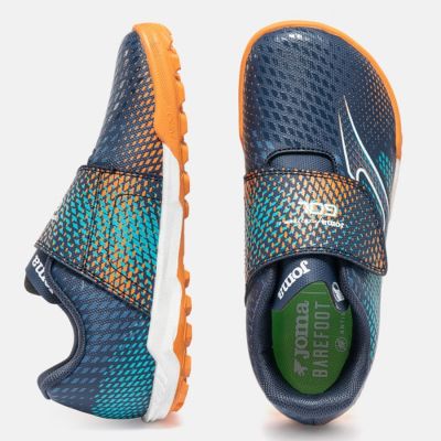 4. Joma Gol Junior Barefoot 2603 Jr TF shoes BFGJW2603TF