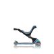 7. Scooter, ride-on, bike Globber GO-UP Deluxe Lights 646-200