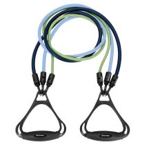 Expander with Replaceable Resistance Bands Spokey BACKER