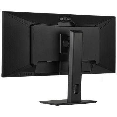 12. iiyama XUB3493WQSU-B6 34" UW IPS-panel 3440x1440 120Hz 21:9 400cd/m 1000:1 1ms