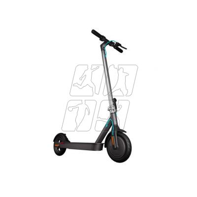 3. Scooter Motus Scooty 8.5 Lite