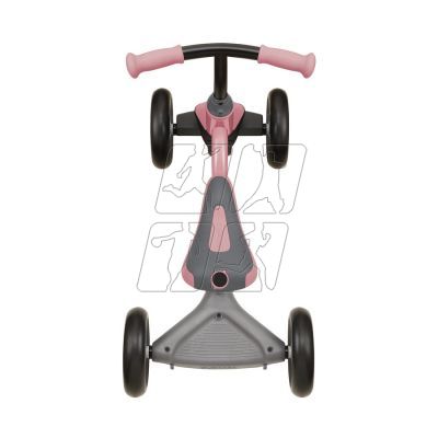 29. Multifunction bike Globber Learning Bike 3in1 Deluxe 639-210