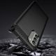 4. Carbon Case cover for Nokia G400 flexible silicone carbon cover black