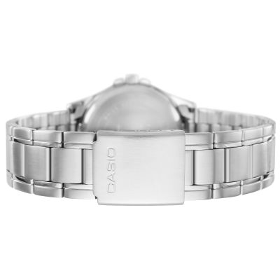 5. CASIO MTP-1381D-7 Men's Watch + BOX
