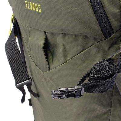 12. Elbrus Skiway 25 Backpack 92800597681