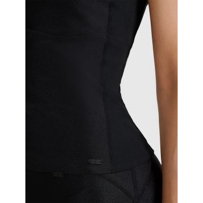 8. T-shirt 4F W 4FWAW25TFSLF573-20S