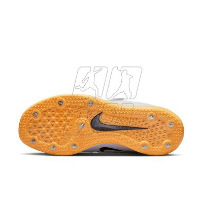 6. Nike High Jump Elite M 806561-102 shoes