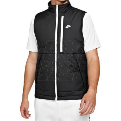 3. Nike Nsw Tf Rpl Legacy Vest M DD6869 010