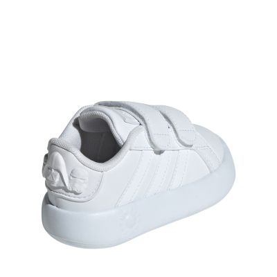 9. Adidas Star Wars Grand Court 2.0 Jr IH7578 shoes