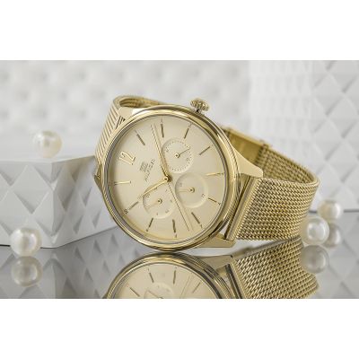 4. Tommy Hilfiger Layla Women's Watch 1782458+ BOX