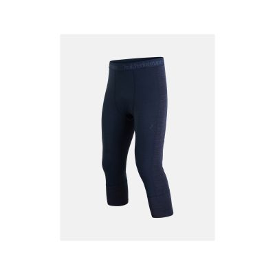2. Peak Performance M Magic Short John leggings, blue